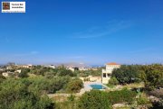Kampia Kreta, Kambia, freistehende Villa priv. Pool Haus kaufen